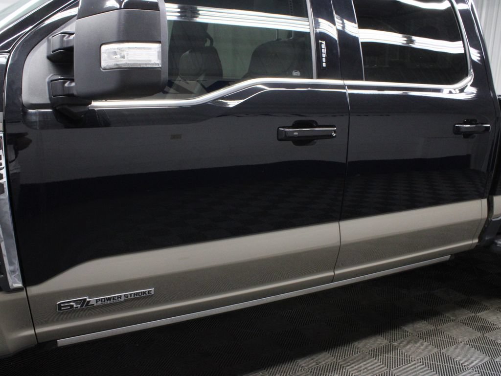 Used 2026 Ford F250 King Ranch AWD/4WD image 58