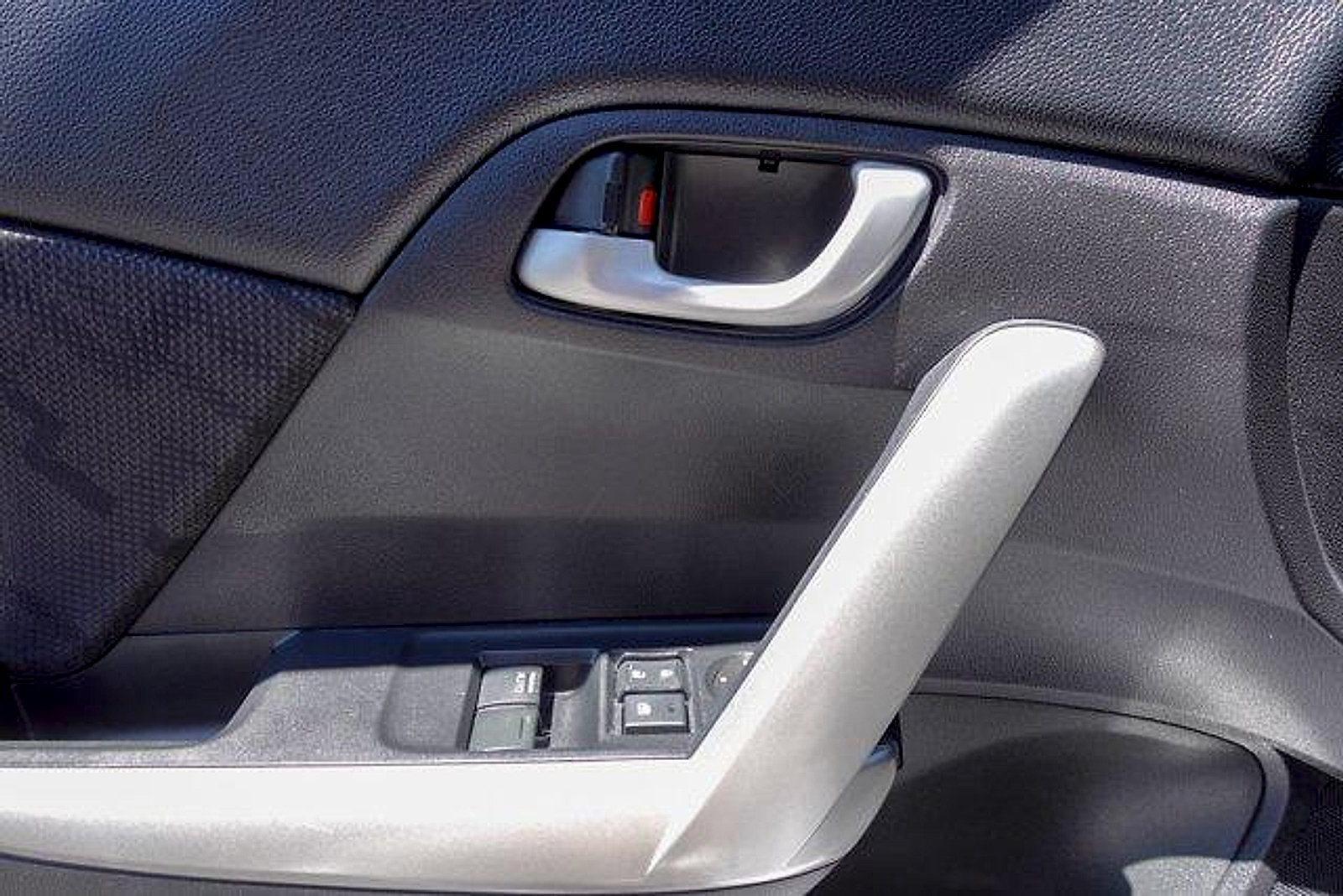 Used 2013 Honda Civic LX image 11