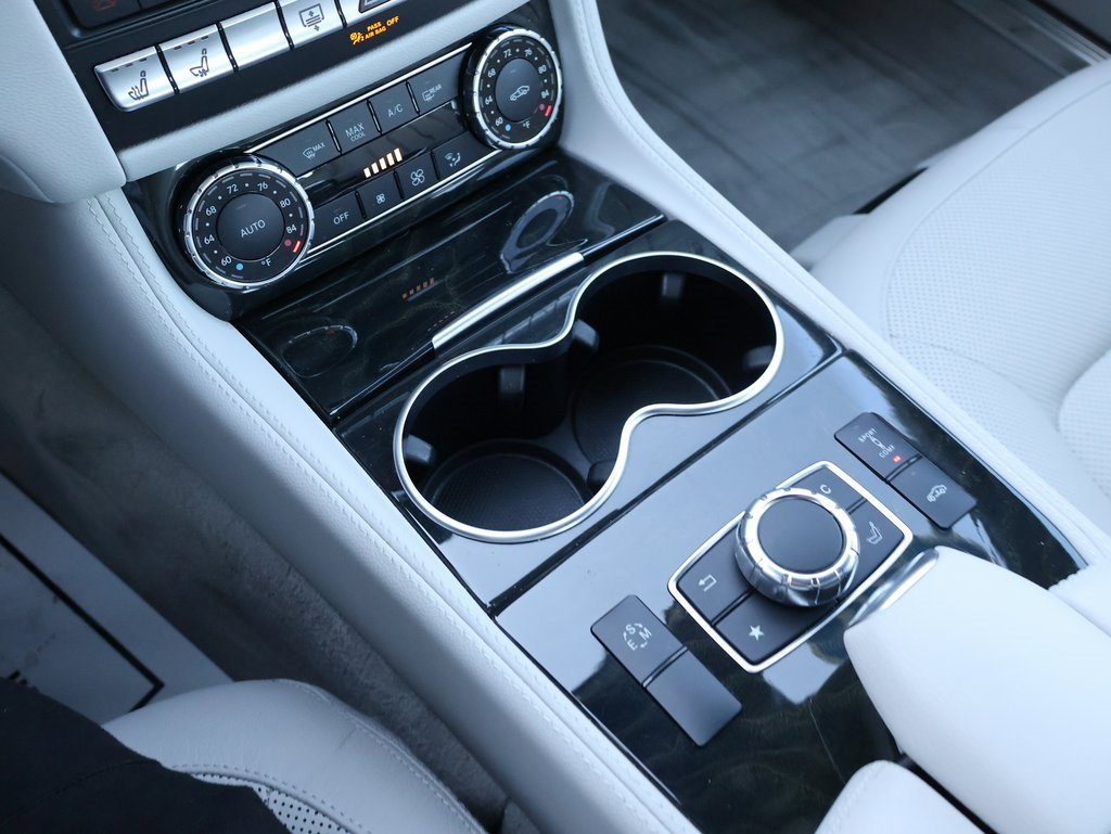 Used 2016 Mercedes-Benz CLS 550 4MATIC image 30