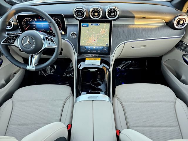 New 2026 Mercedes-Benz GLC 300 4MATIC image 26