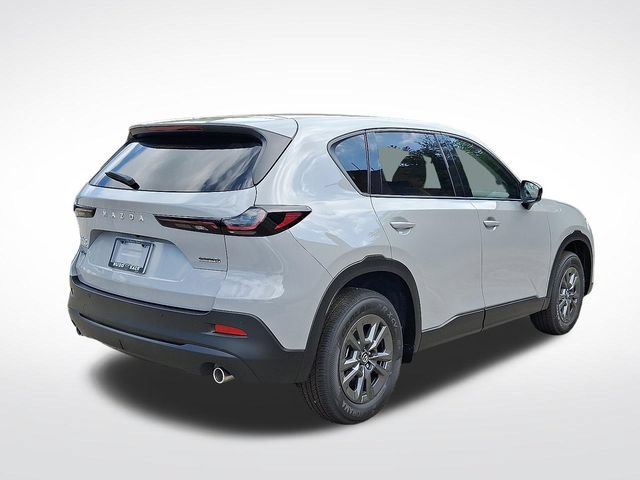 New 2026 MAZDA CX-5 Select AWD/4WD image 7