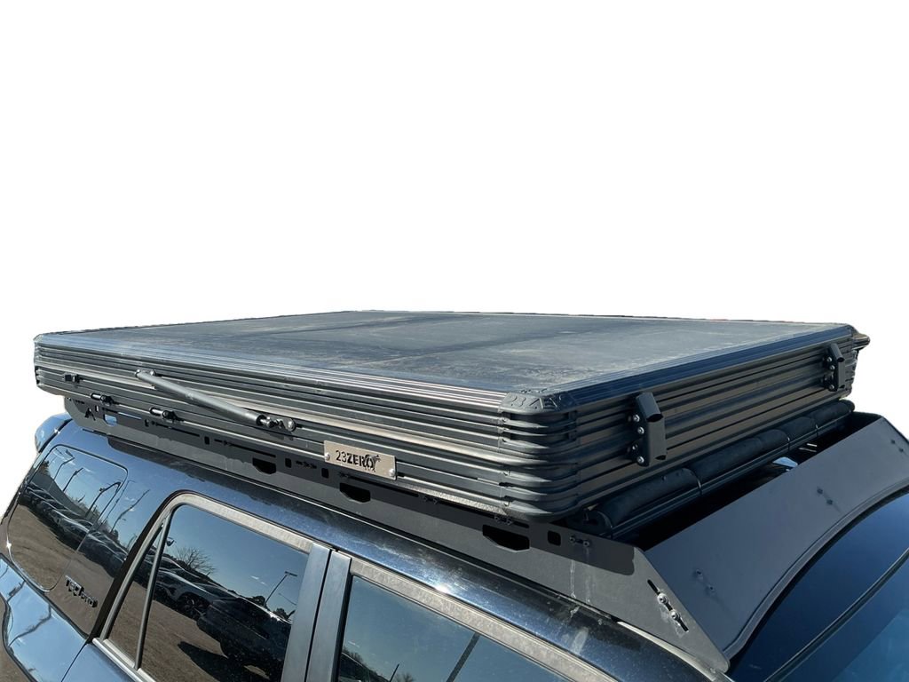 Used 2021 Toyota 4Runner TRD Pro image 23