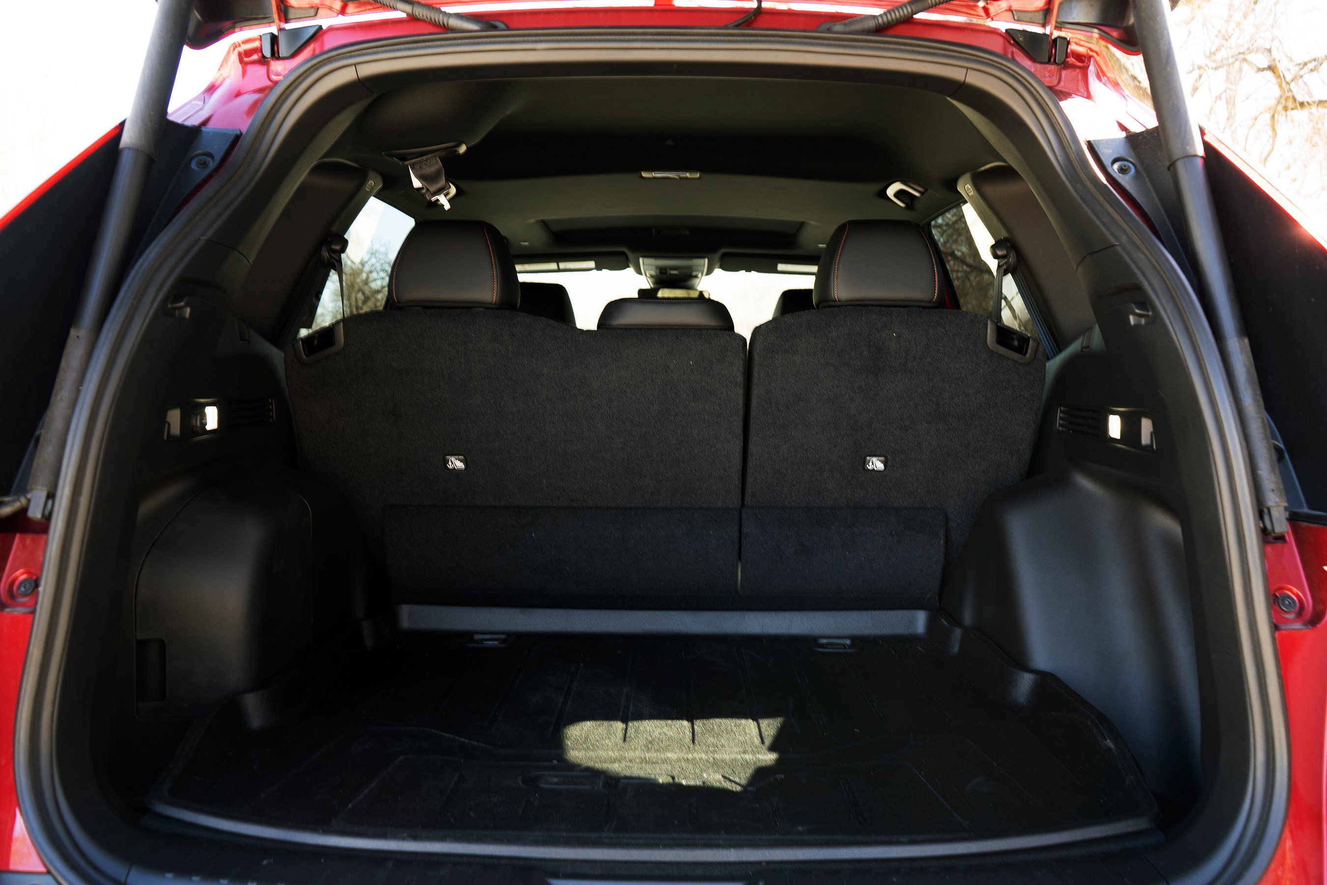 Certified 2026 Honda CR-V Sport-L image 37