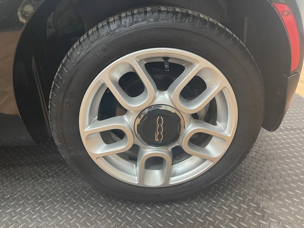 Used 2013 FIAT 500 Pop image 27