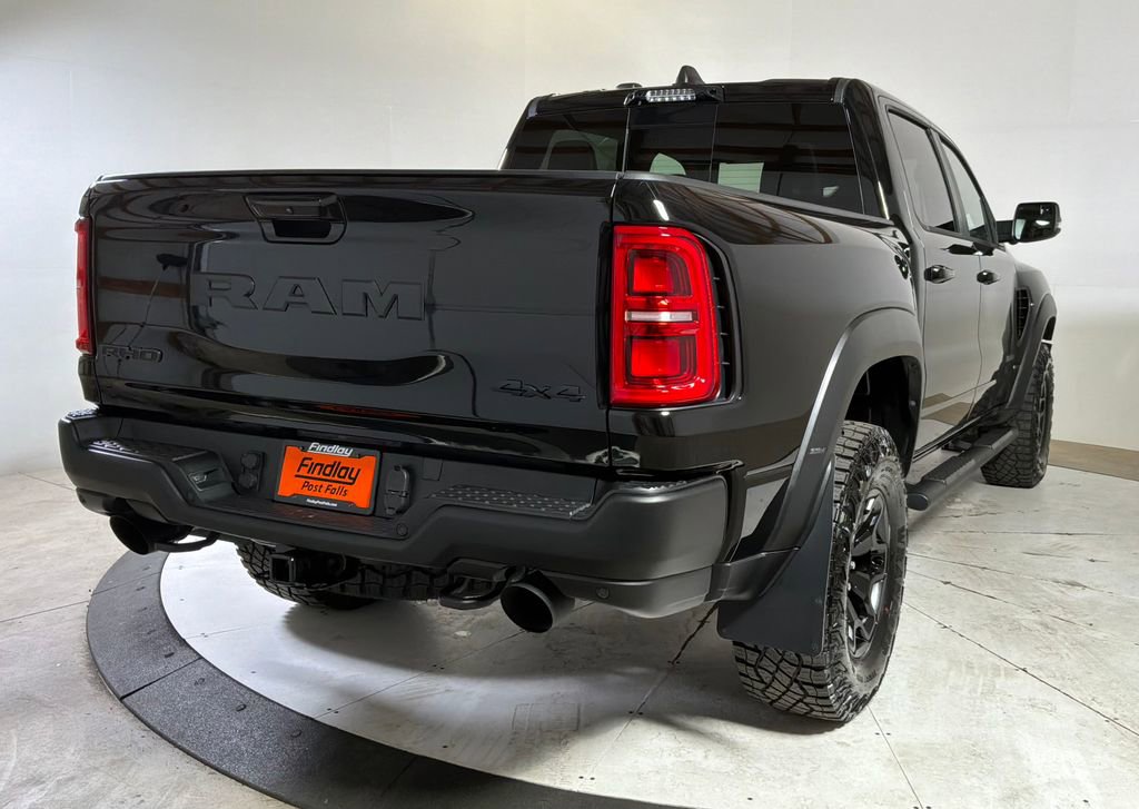 Used 2025 RAM 1500 RHO w/ RHO Level 1 Equipment Group AWD/4WD image 7