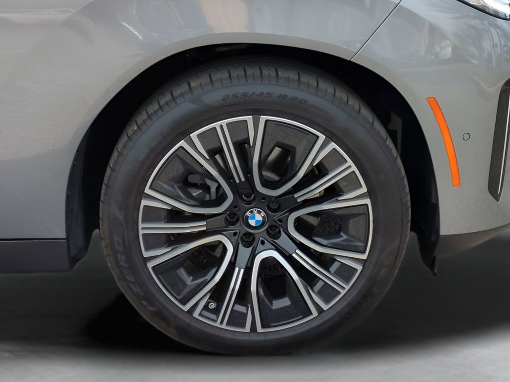 New 2025 BMW X3 xDrive30i w/ Premium Package AWD/4WD image 11