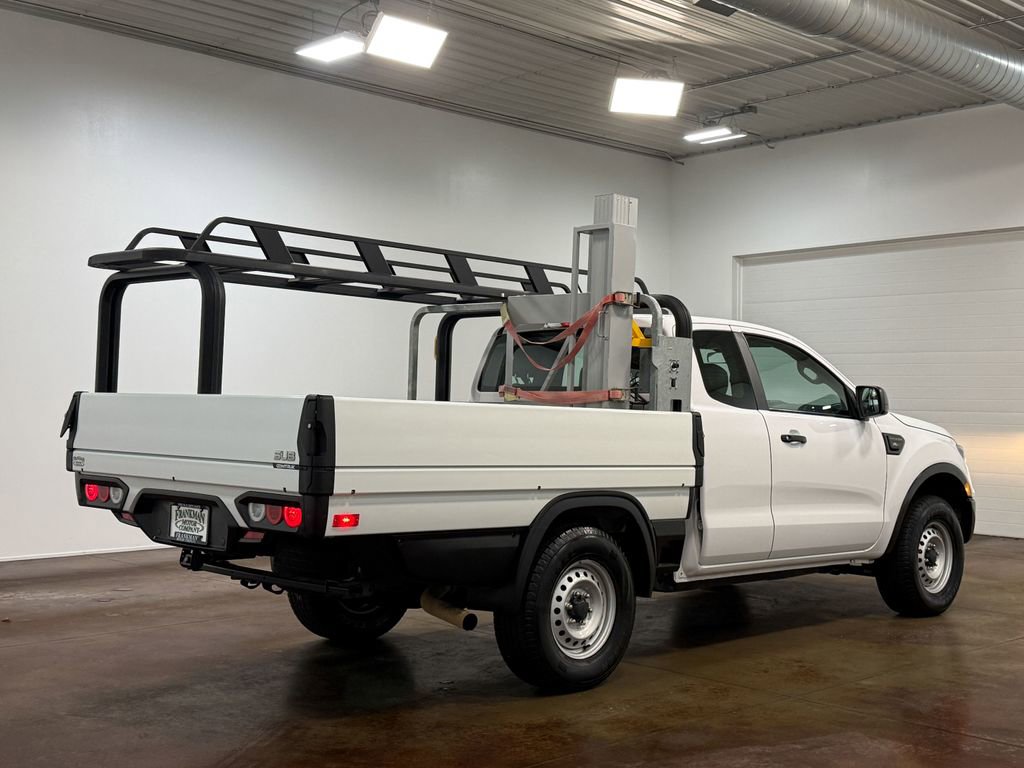 Used 2019 Ford Ranger XL RWD image 23