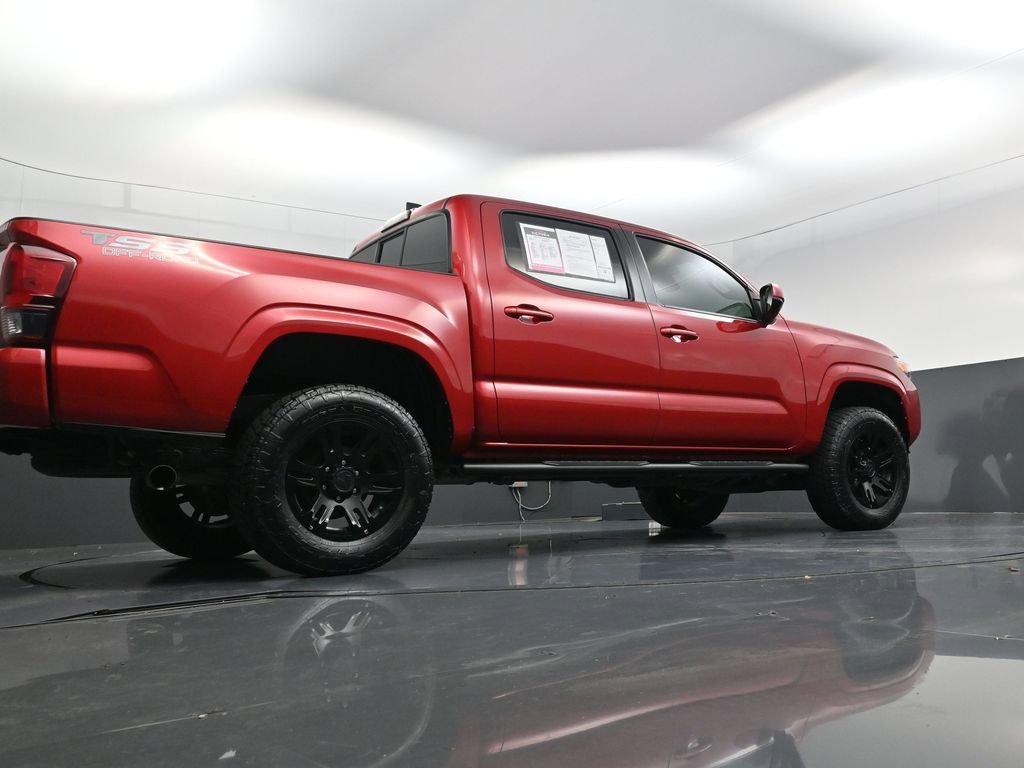 Used 2021 Toyota Tacoma SR image 19