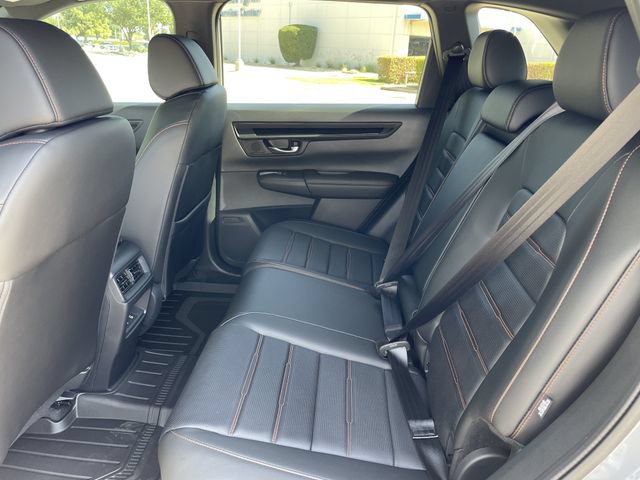 New 2027 Honda CR-V Sport-L image 27