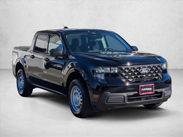 New 2026 Ford Maverick XL FWD image 7