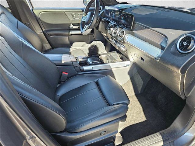 Used 2022 Mercedes-Benz GLB 250 image 20