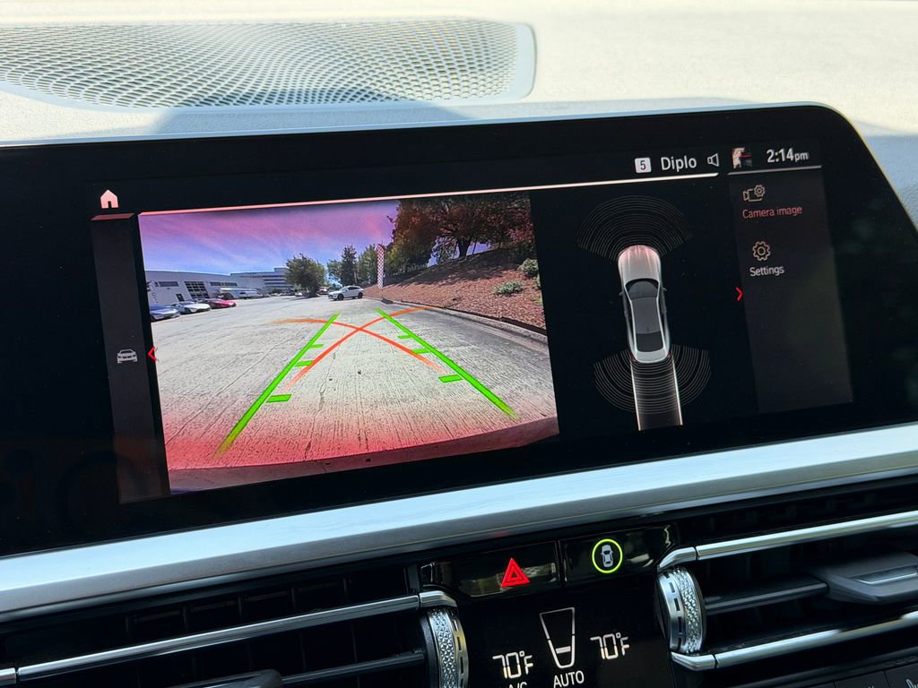 Used 2023 BMW M4 Coupe w/ Executive Package RWD image 20