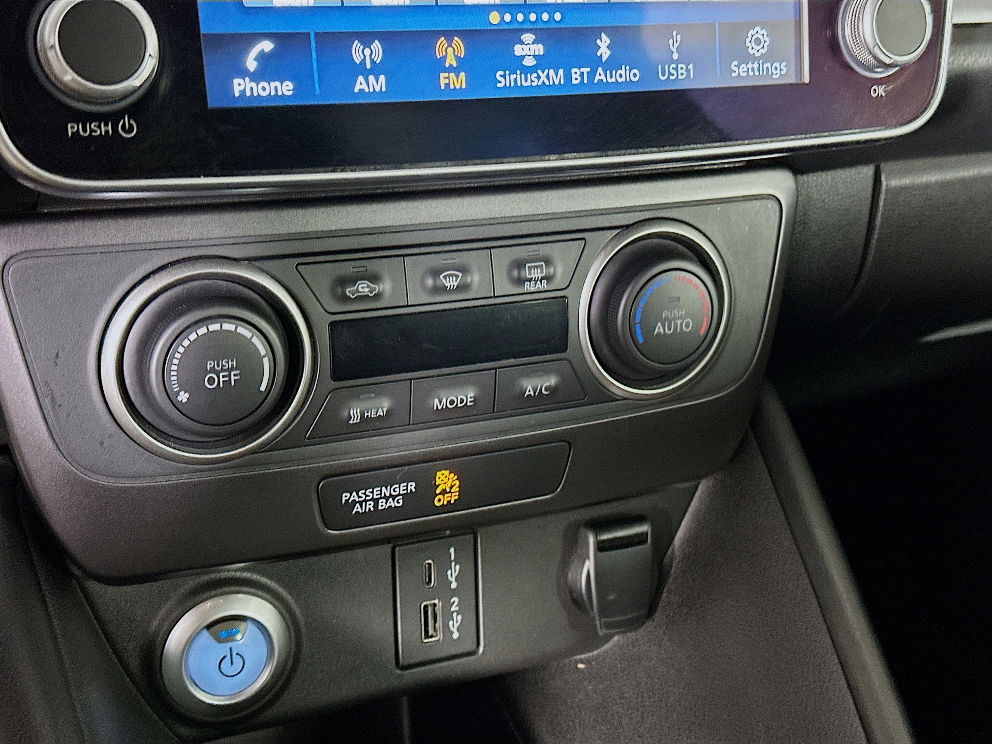Used 2024 Nissan Leaf S FWD image 23