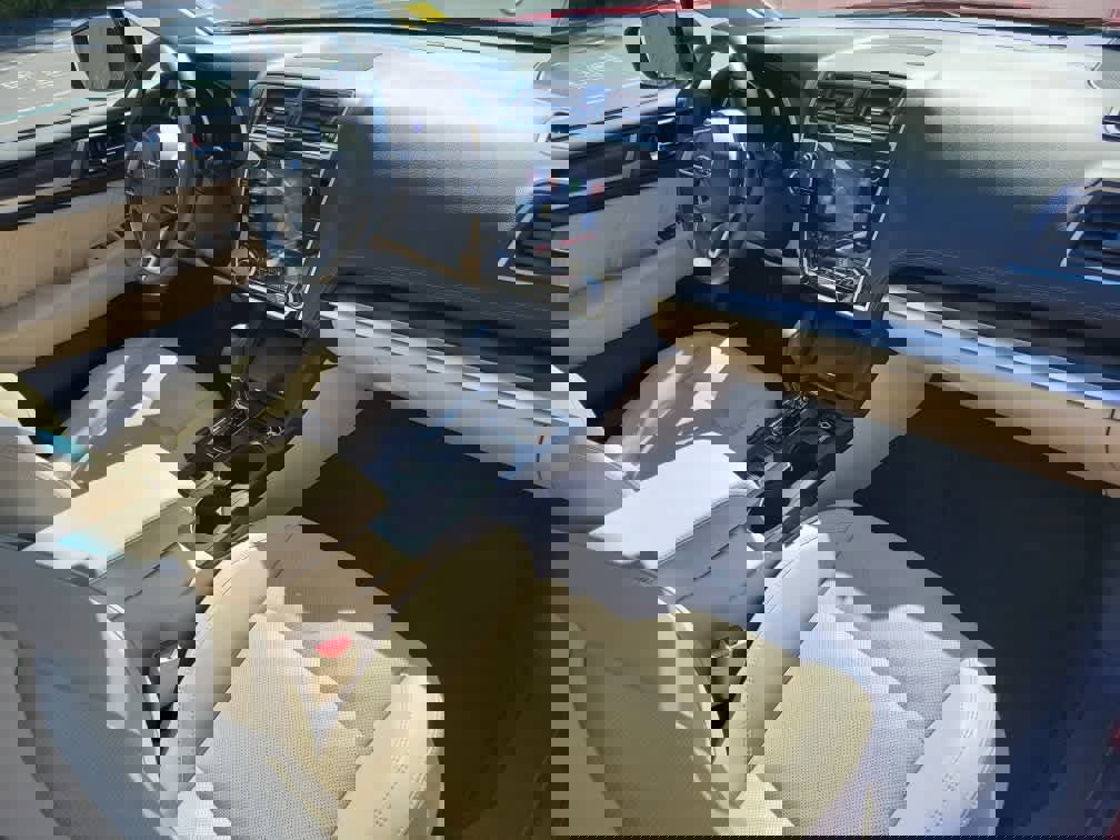 Used 2018 Subaru Legacy 2.5i Limited AWD/4WD image 29