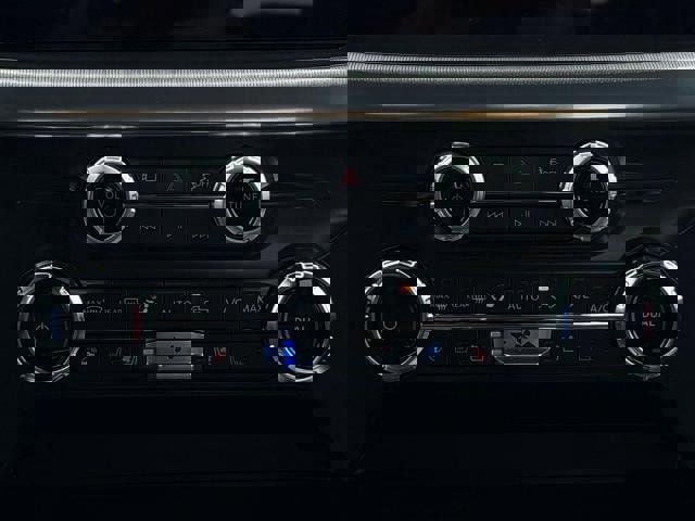 New 2026 Ford F150 Lariat w/ Equipment Group 502A High image 13