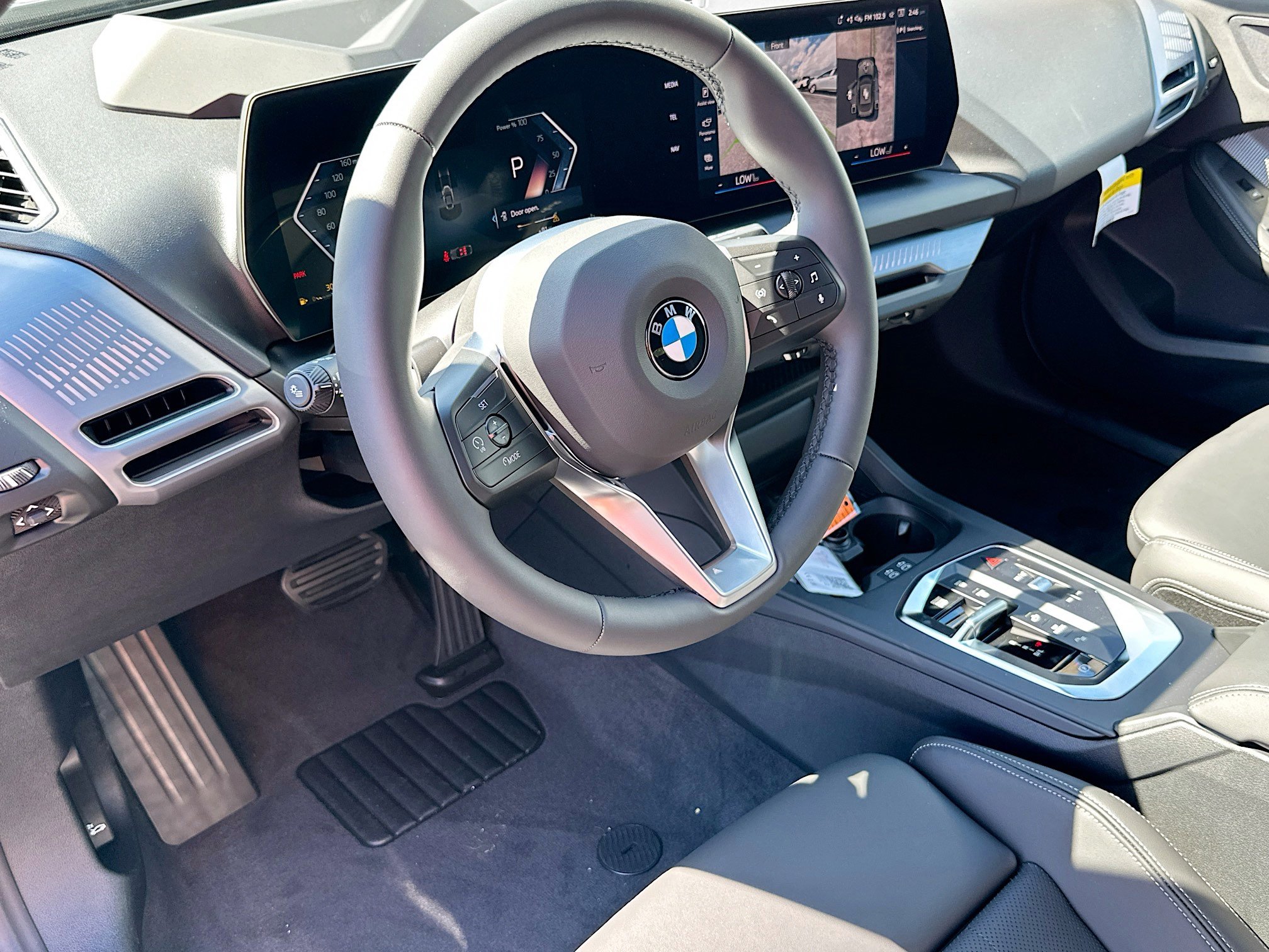 New 2026 BMW 228i 228 w/ Technology Package image 7