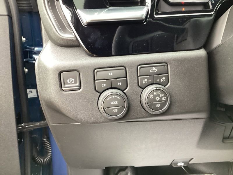 New 2026 Chevrolet Silverado 3500 LT w/ Convenience Package image 23