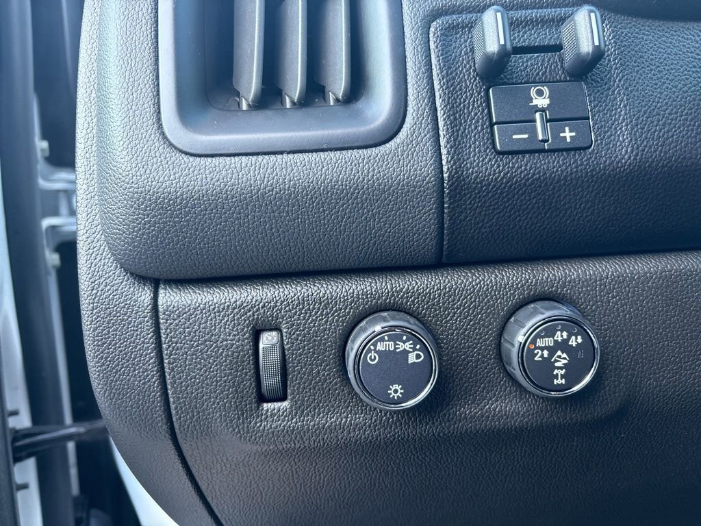 Used 2022 Chevrolet Colorado ZR2 image 16