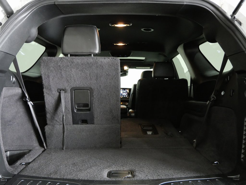 Used 2022 Dodge Durango GT image 28