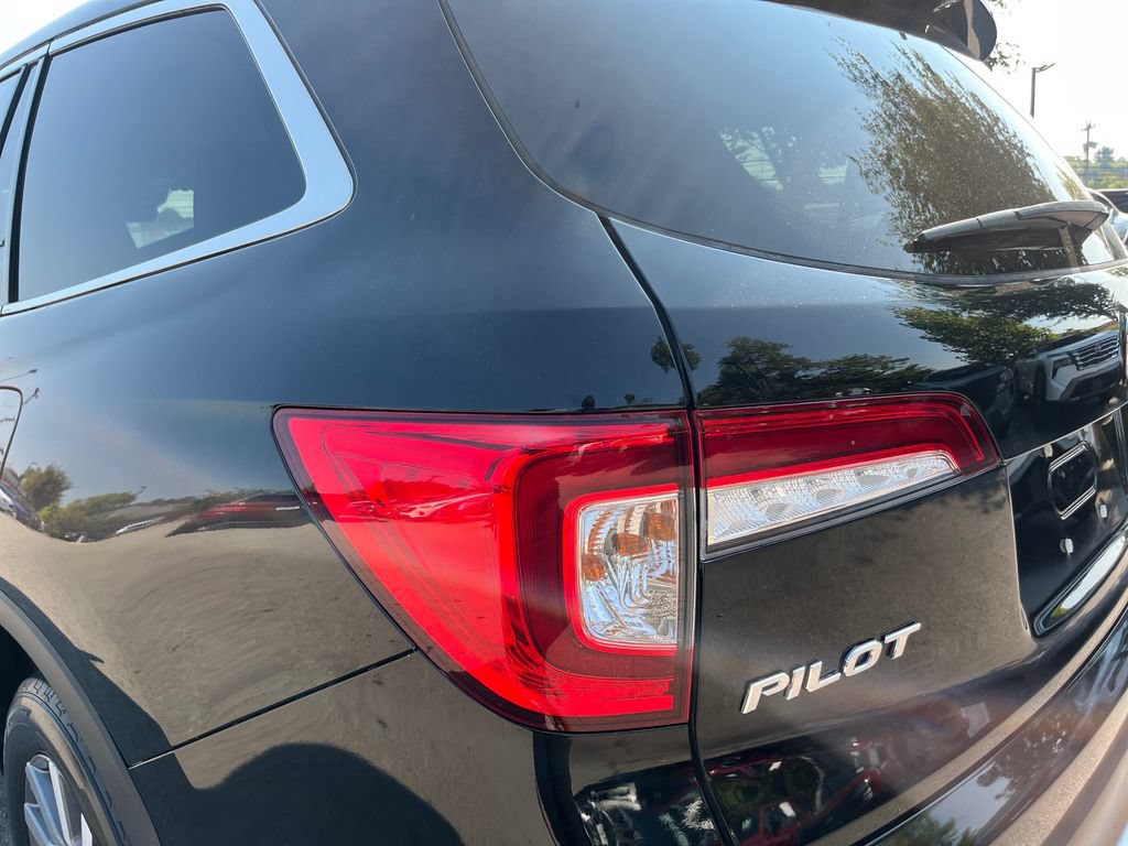 Used 2021 Honda Pilot EX-L image 38