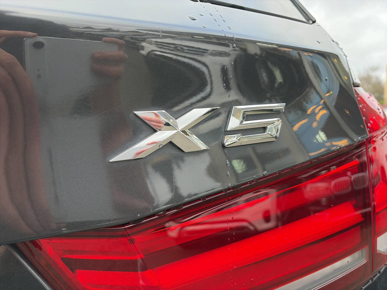 Used 2016 BMW X5 xDrive40e image 8