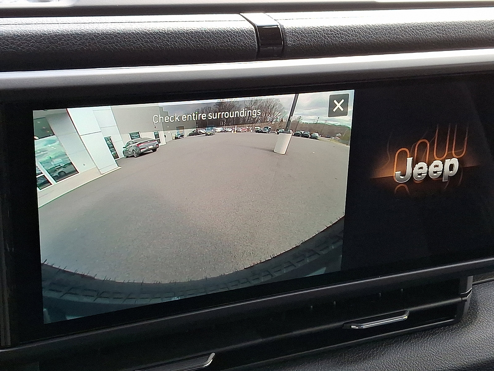 New 2026 Jeep Wrangler Sport image 13