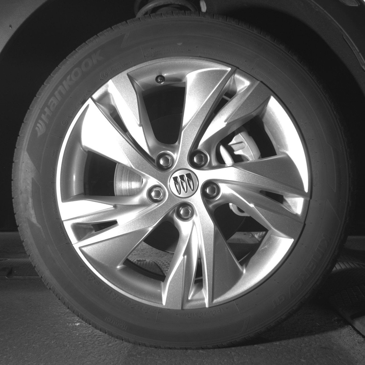 Used 2025 Buick Encore GX Preferred image 13