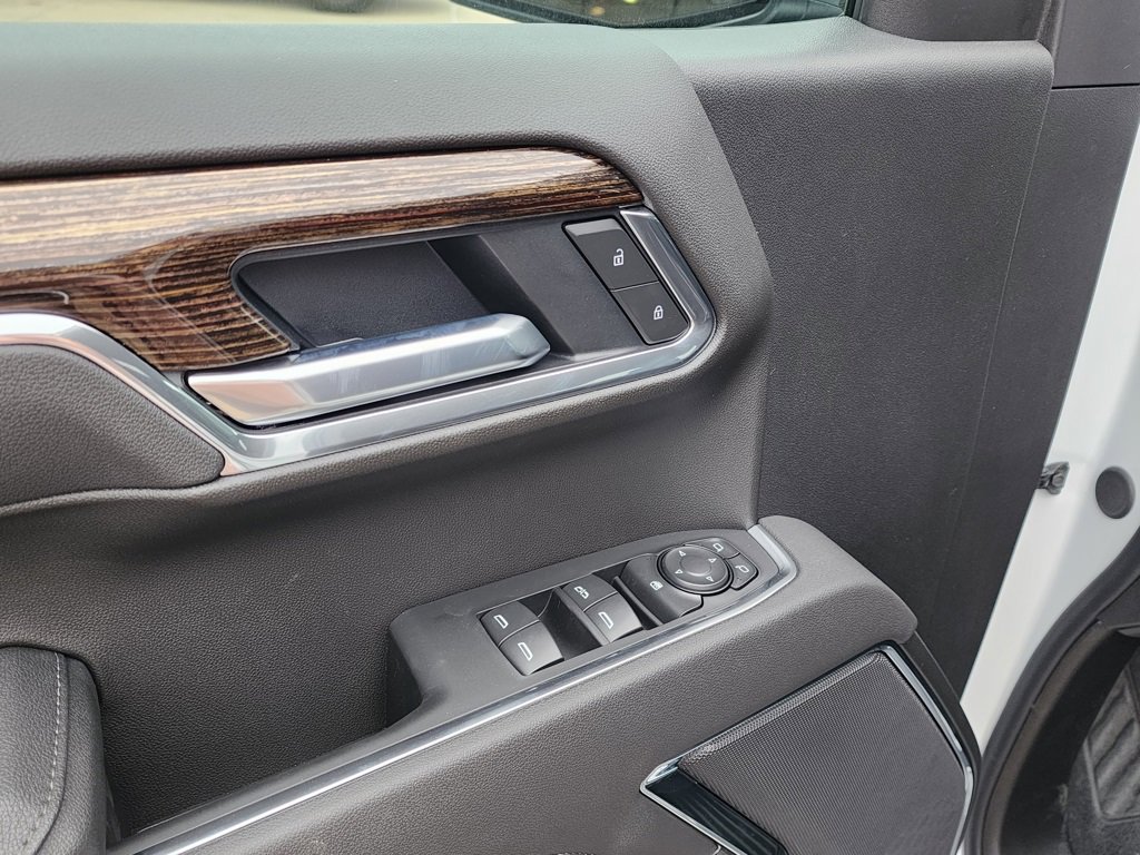 New 2026 GMC Sierra 1500 Elevation image 15