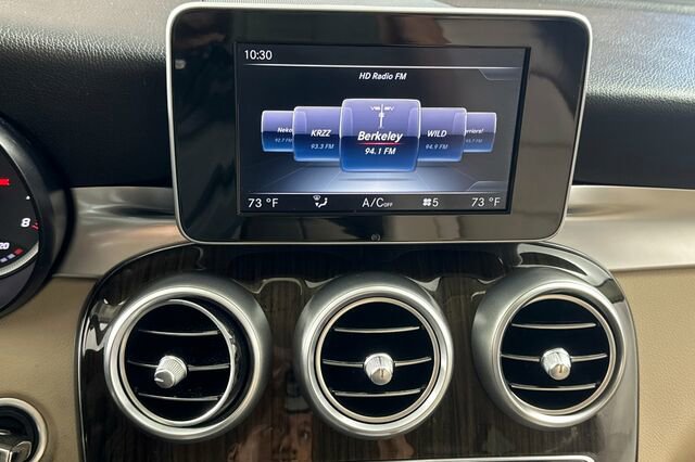 Used 2016 Mercedes-Benz GLC 300 4MATIC image 21