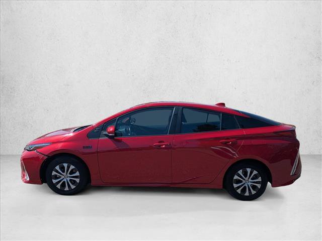 Used 2022 Toyota Prius Prime XLE FWD image 8
