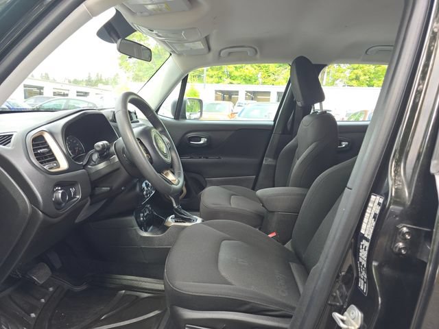 Used 2015 Jeep Renegade Sport w/ Power & Air Group AWD/4WD image 20