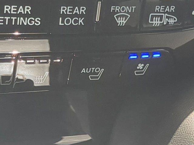 Certified 2026 Acura MDX A-Spec image 20