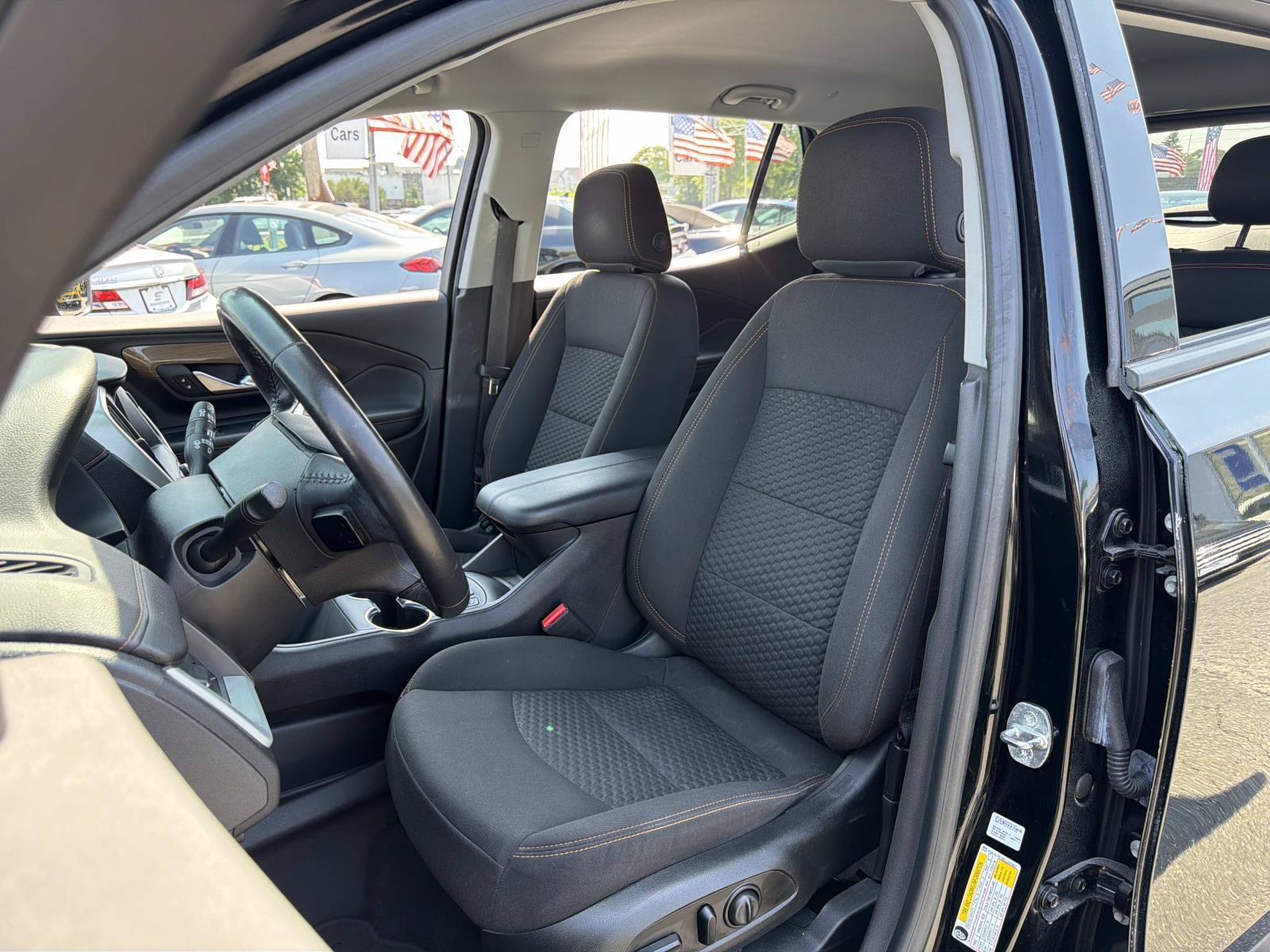 Used 2020 GMC Terrain SLE w/ Driver Convenience Package AWD/4WD image 18