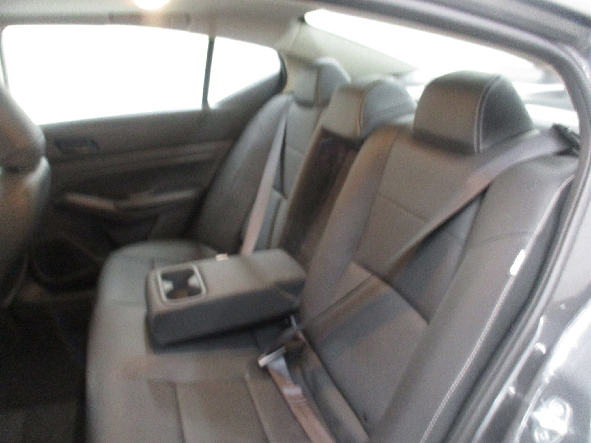 New 2026 Nissan Altima 2.5 SV w/ SV Premium Package AWD/4WD image 20