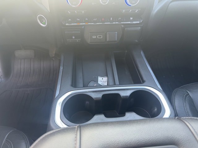 Used 2019 GMC Sierra 1500 SLT w/ SLT Premium Package image 29