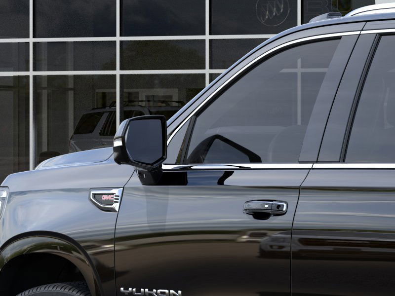 New 2026 GMC Yukon XL Elevation image 12