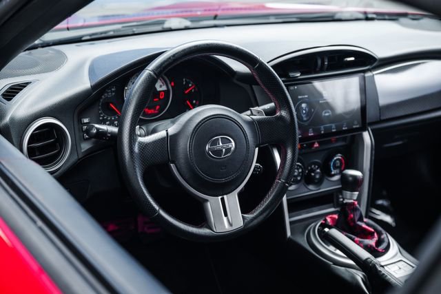 Used 2013 Scion FR-S image 6