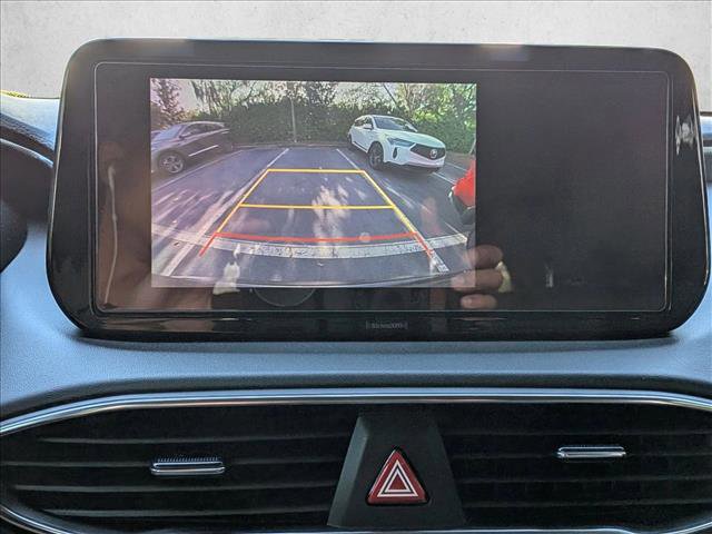 Used 2023 Hyundai Santa Fe SEL image 13