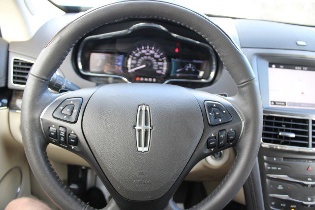 Used 2018 Lincoln MKT AWD w/ Technology Package image 36