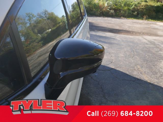 New 2026 Chrysler Pacifica Select FWD image 11