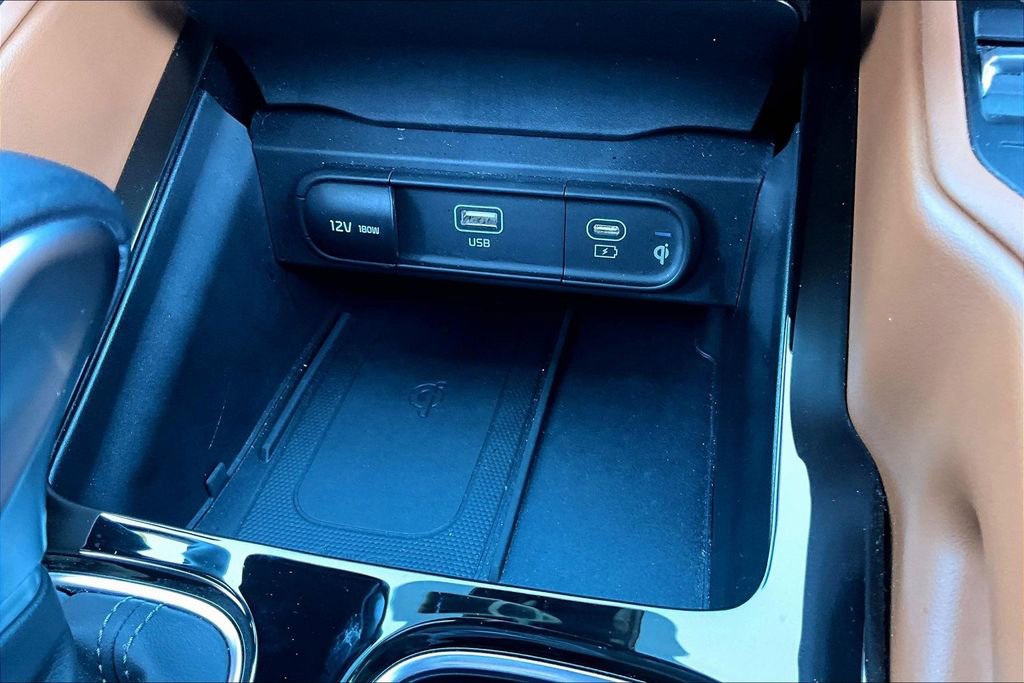 Used 2024 Kia Telluride EX X-Line image 15