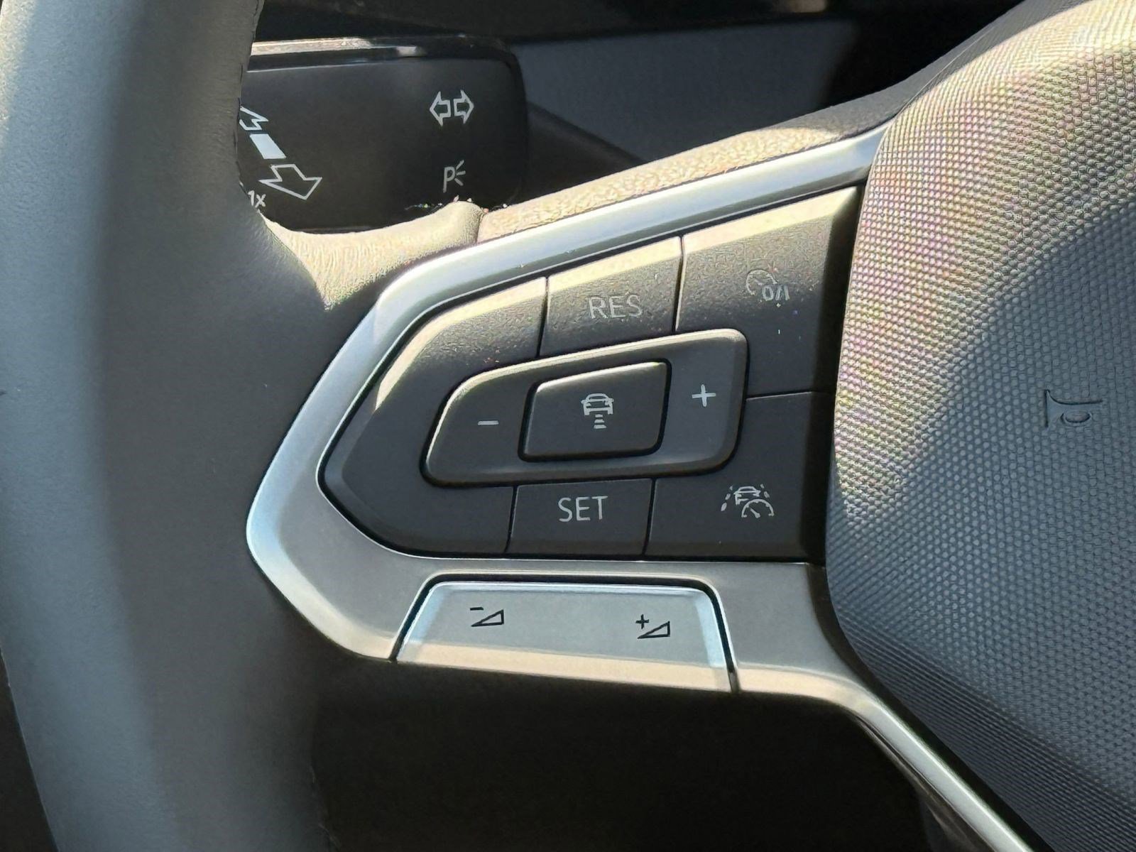 New 2026 Volkswagen Jetta Sport FWD image 15