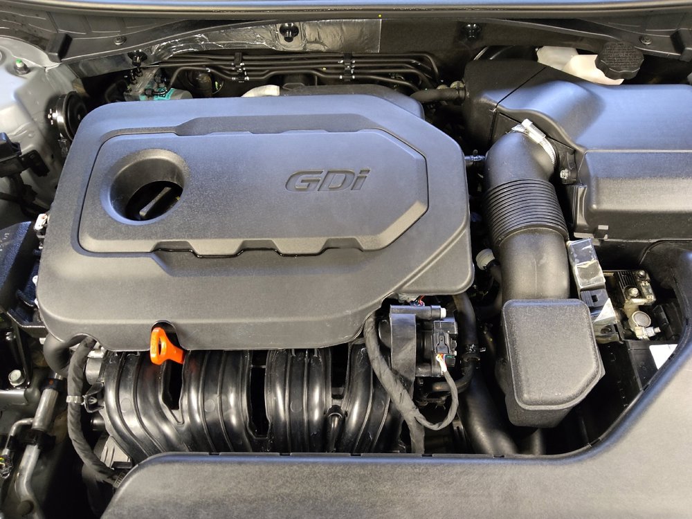 Used 2015 Hyundai Sonata Sport w/ Option Group 03 image 30