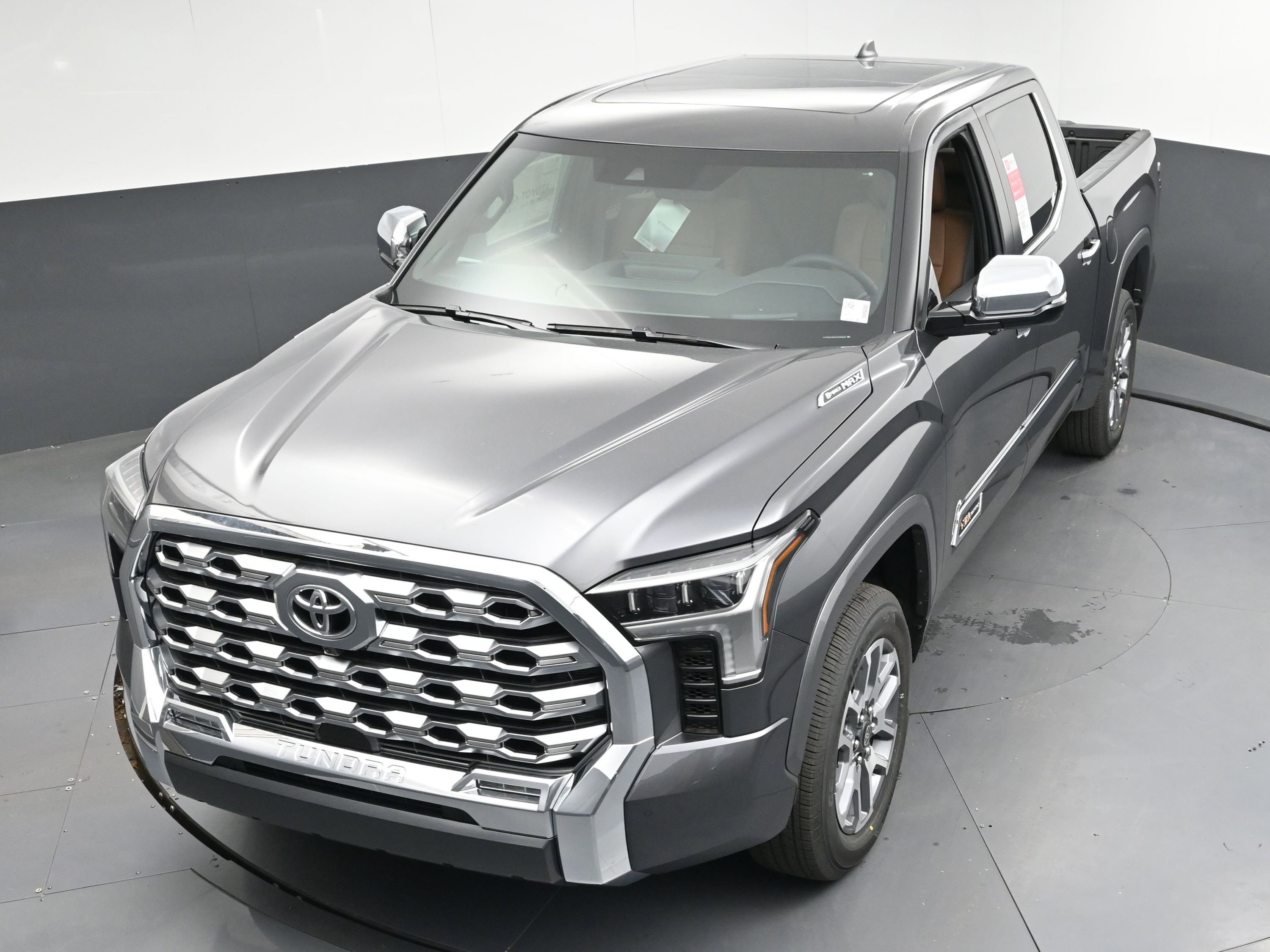 Used 2025 Toyota Tundra 1794 Edition image 27