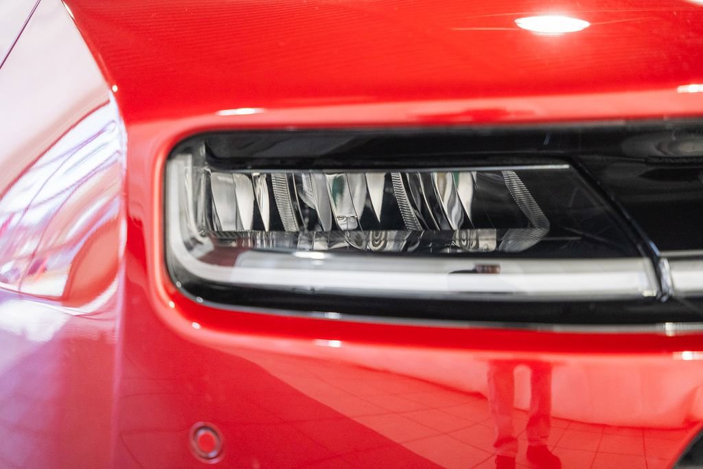 New 2026 Dodge Charger Scat Pack AWD/4WD image 12