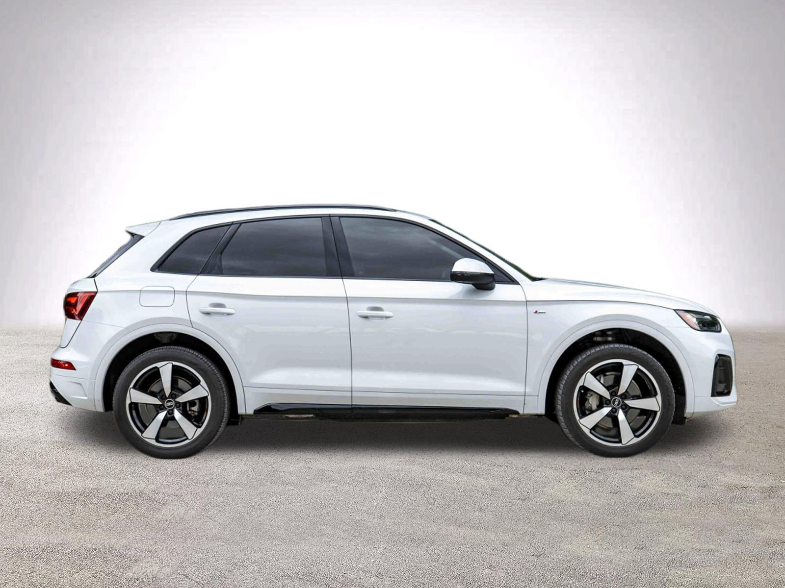 Used 2022 Audi Q5 2.0T Premium Plus image 10