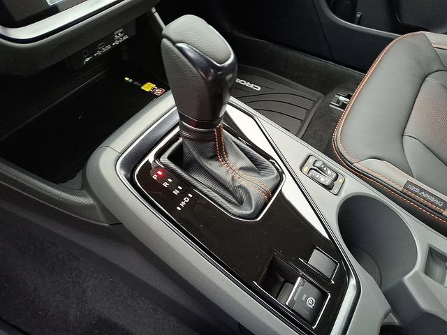 New 2026 Subaru Crosstrek 2.5i Limited AWD/4WD image 17