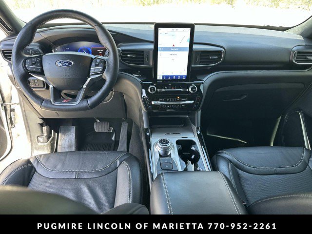 Used 2023 Ford Explorer ST w/ Equipment Group 401A image 15
