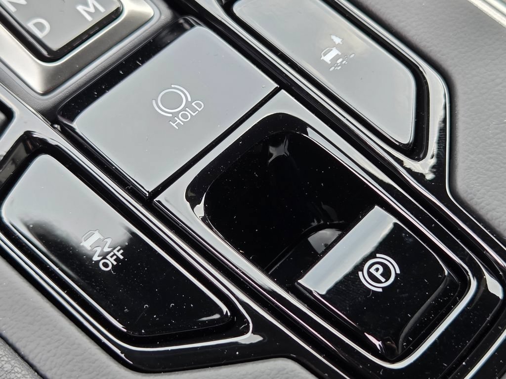 New 2026 Lexus TX 500h AWD image 18
