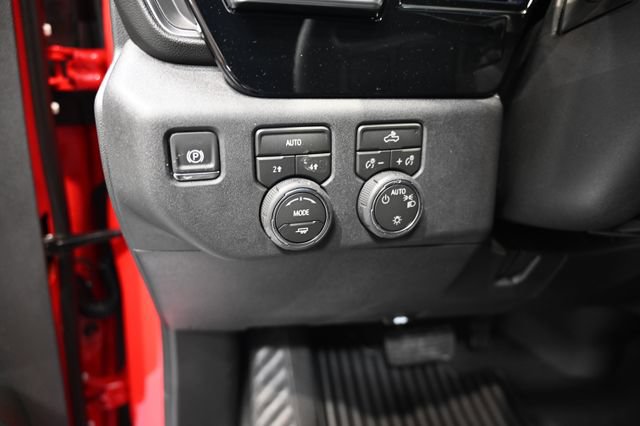 New 2026 Chevrolet Silverado 1500 LT AWD/4WD image 23